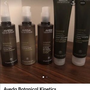 Brand New! Botanical Kinetics kit!!